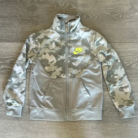 Kids Nike Jacket 3T - Picture 1 of 3